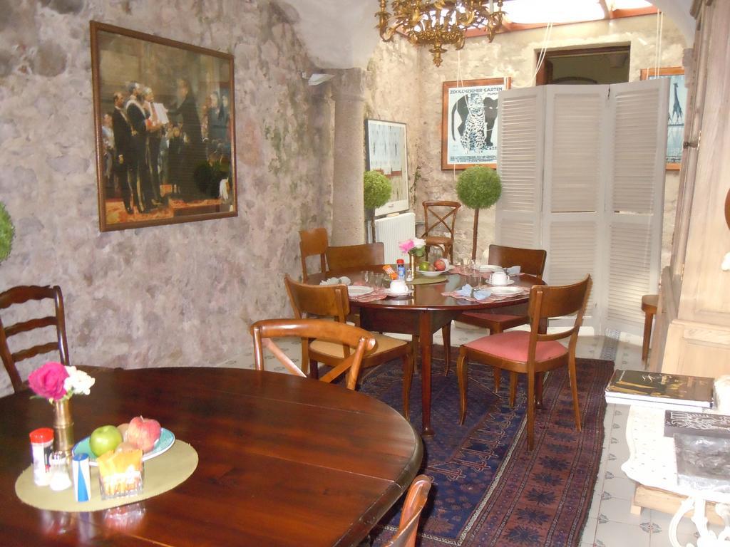 Palacio Chaves Hotel Trujillo Esterno foto