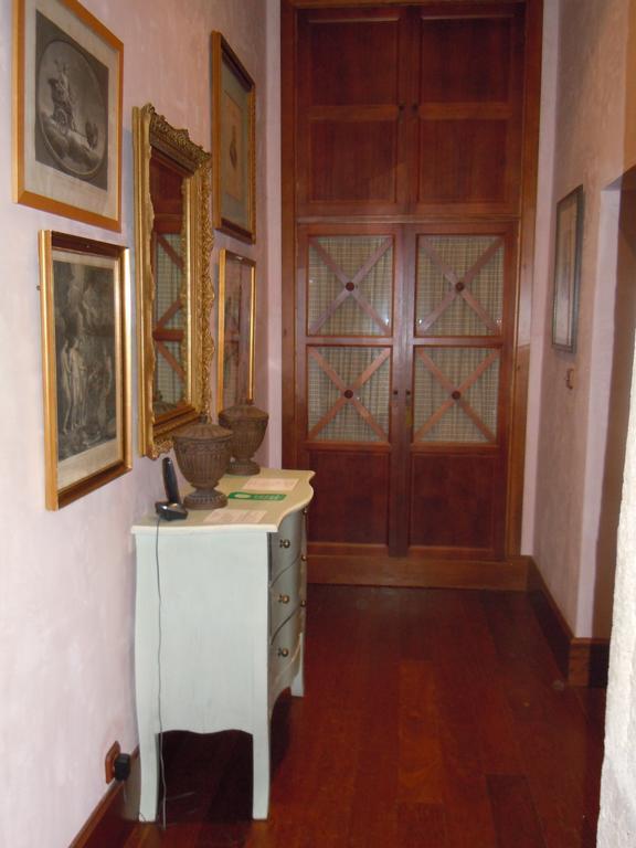 Palacio Chaves Hotel Trujillo Esterno foto