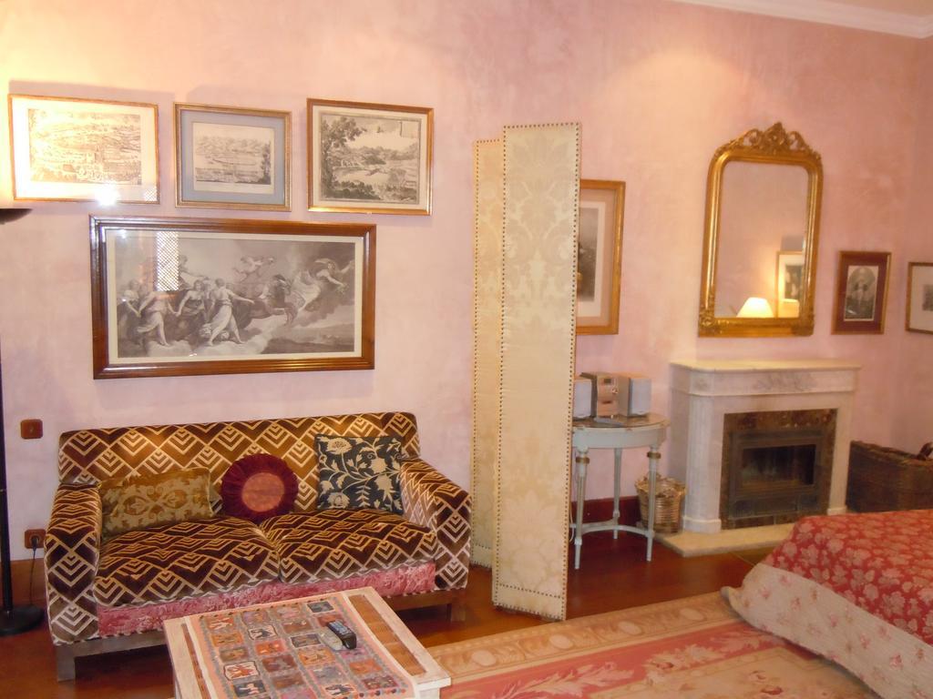 Palacio Chaves Hotel Trujillo Esterno foto
